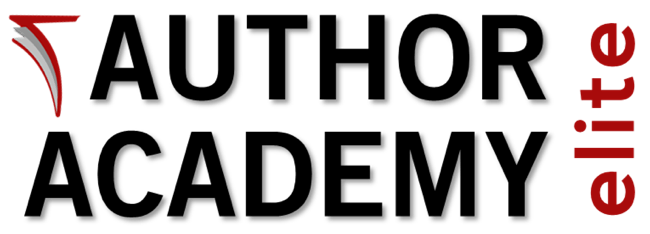 Author Academy Elite